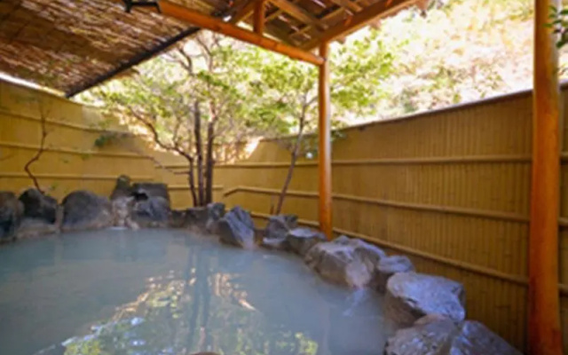 Yumei Hotel