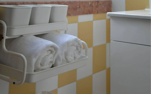 71 Castilho Guest House