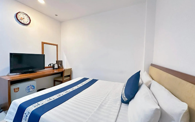 Ruby Star 2 Hotel