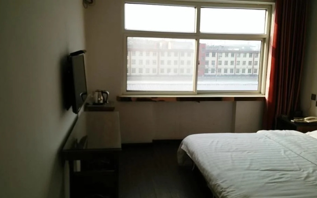 Canmei Business Hotel