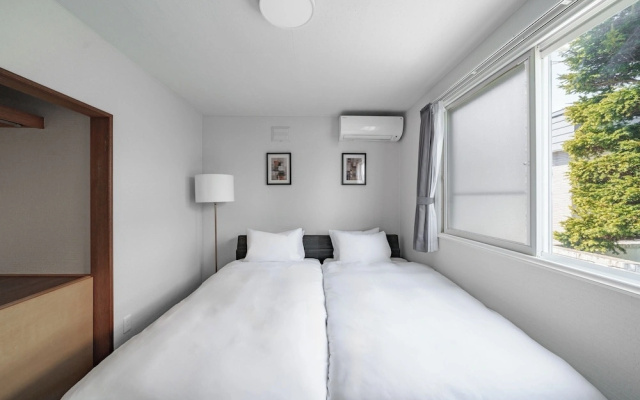 Asahikawa Stay Ecole 101