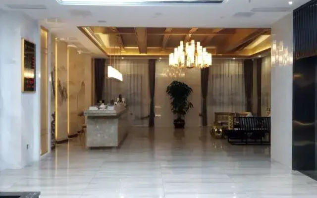 Haolilai Garden Hotel