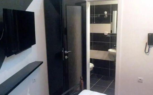 Rooms Cevid