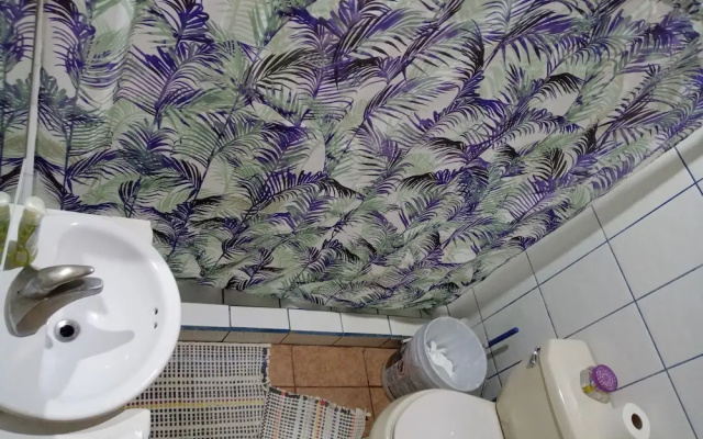 Hostel Marisol Playa Samara