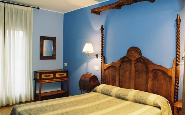 Hotel El Conventin