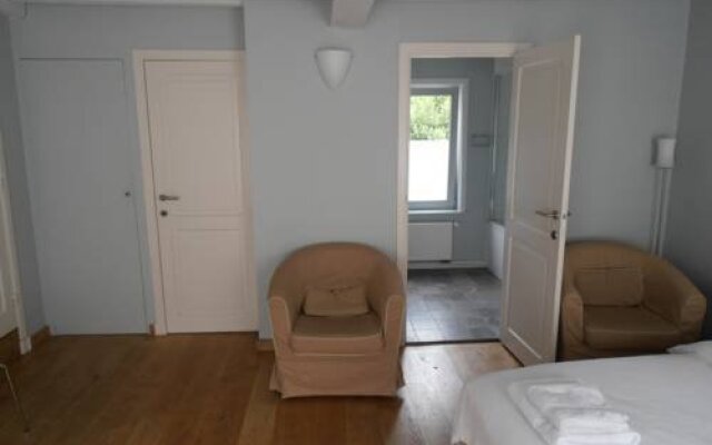 Отель B&B Speelmansrei комната для гостей
