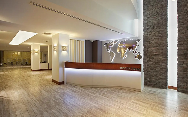 Gabrali Hotel