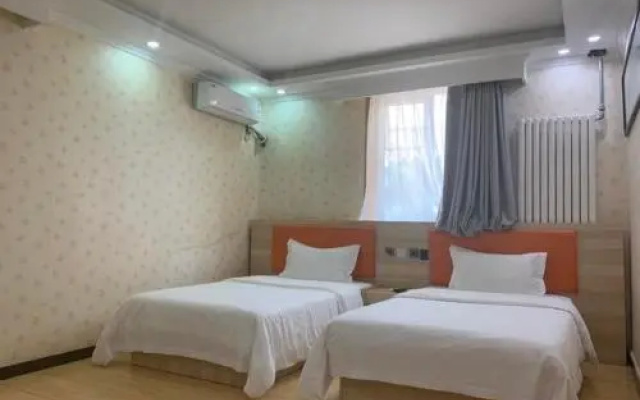 7Days Premium Beijing Gulou