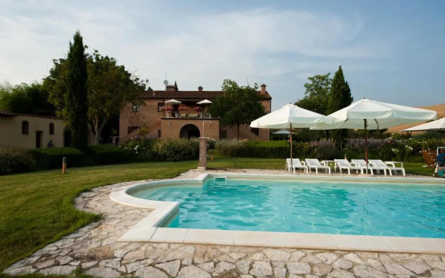 Agriturismo Il Poderino