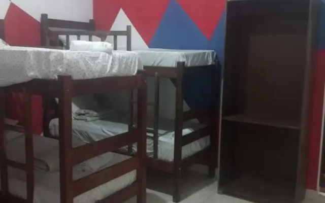 Pousada Meu Xodó