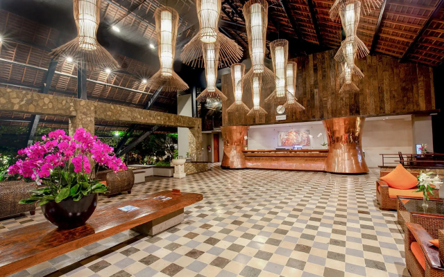 THE 1O1 Bali Oasis Sanur