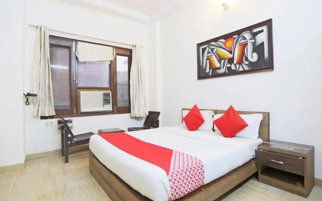 Habiba Noor Inn