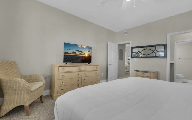 Villas on the Gulf Unit J8