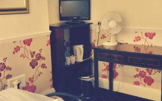 The Royal Standard Guest House