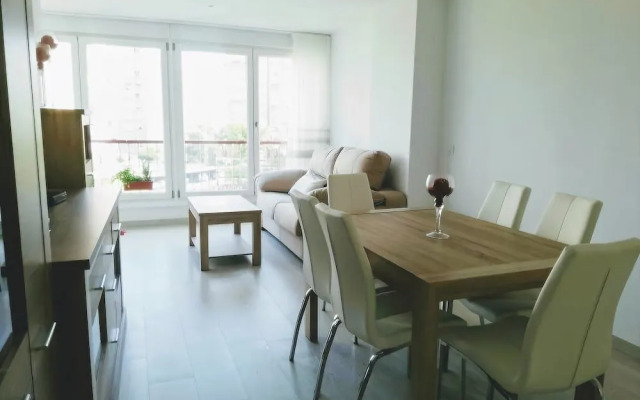 Wifi Luxury Modern Apartment
