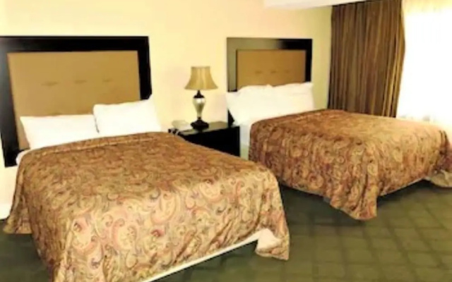 GetAways at Jockey Club