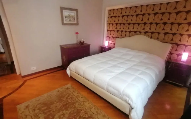 B&B Buon Cammino Tuscia - Viterbo