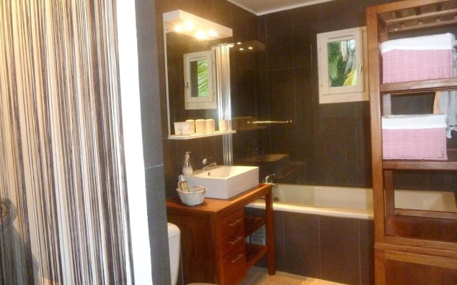 Apartment Résidence calypso