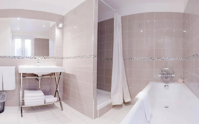 Hotel Grand Coeur Latin