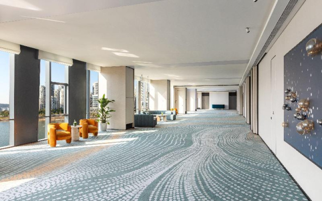 Hotel Indigo Zhuhai Hengqin by IHG