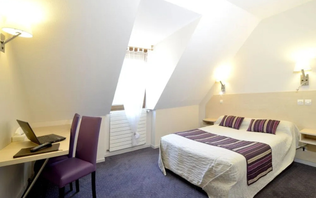 Hotel Le Sire De Joux
