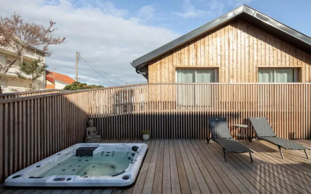 Ted Surf House