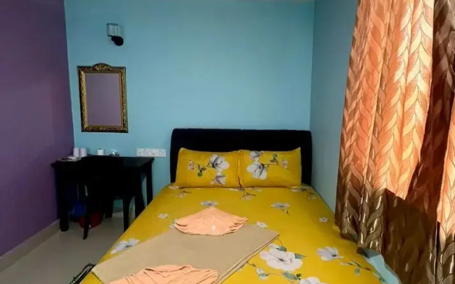 Ark Rawang Business Hotel