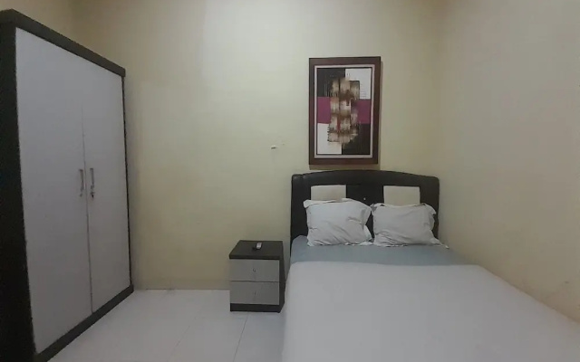 Hotel O Homestay Bunga Rinte Syariah Near Komp perumahan stella ressidence 2