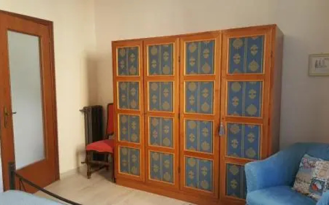 Flat 2 Bedrooms 1 Bathroom - Camogli