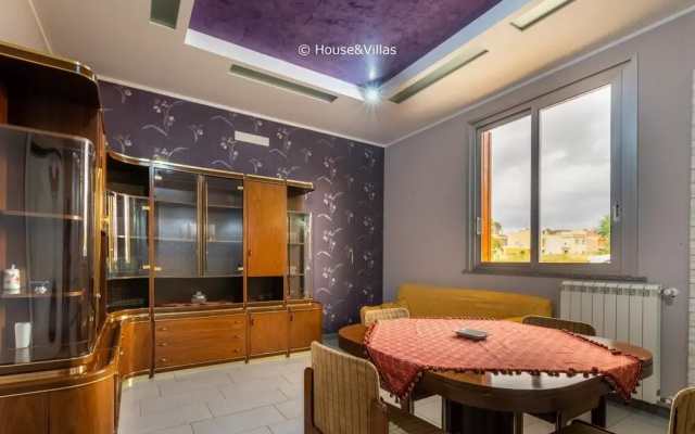 Marea Apartment