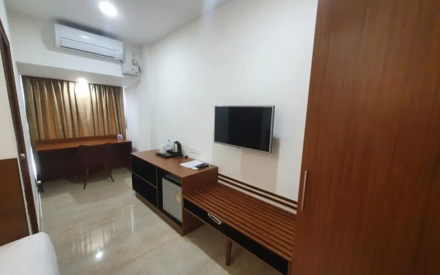 Hotel Aida