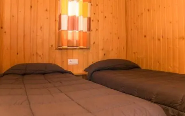 Camping Ametlla