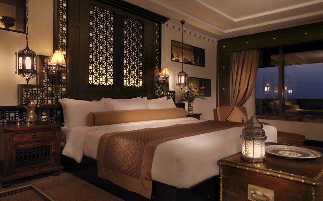 Отель Radisson Blu Resort, Sharjah ОАЭ, Шарджа - 6 отзывов об отеле, цены и фото номеров - забронировать отель Radisson Blu Resort, Sharjah онлайн комната для гостей