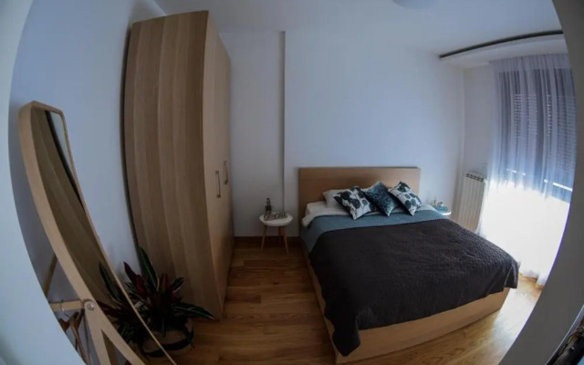Apartment Unamare