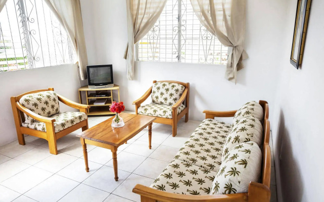 Adulo Apartments
