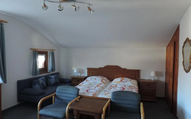 Gstehaus Lasser
