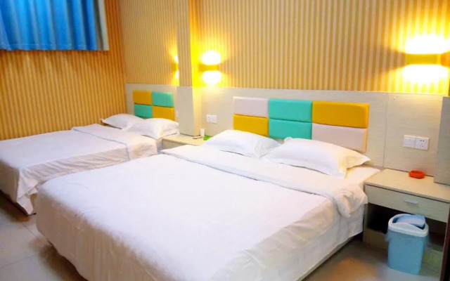 Qufu Garden Hotel