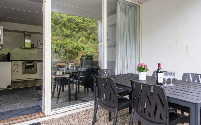 4 Person Holiday Home in Ringkobing