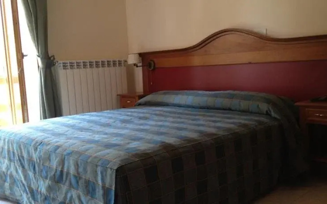 Hotel Cristall