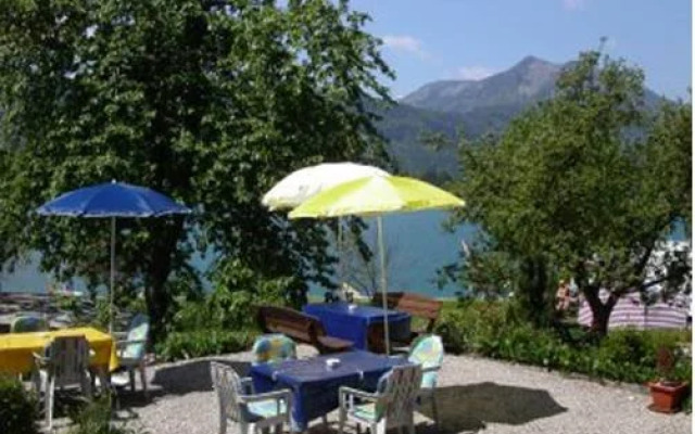Seeappartements Leitner