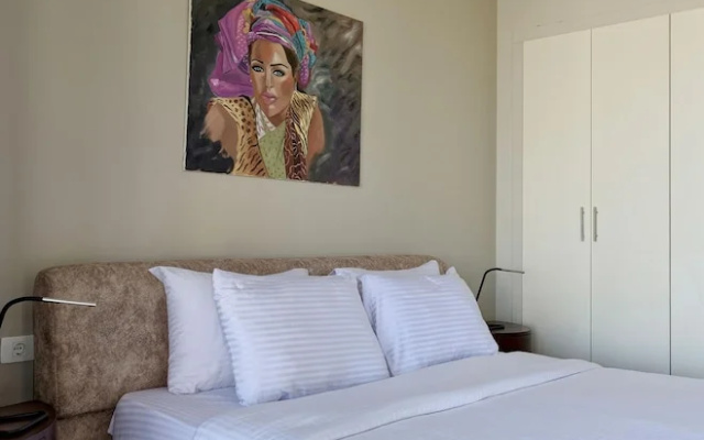 Vesta - Luxury Villa - 3BR - Tawila
