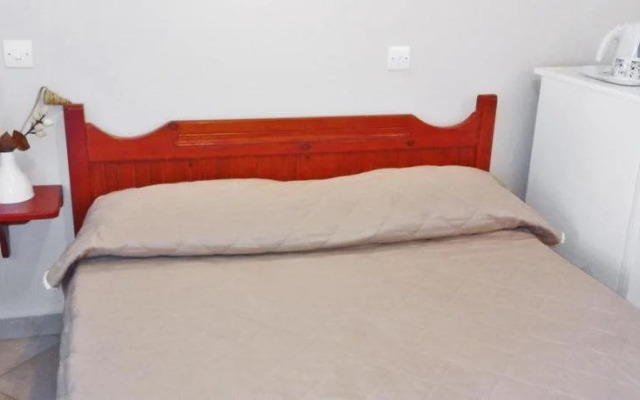 Ostria Pension