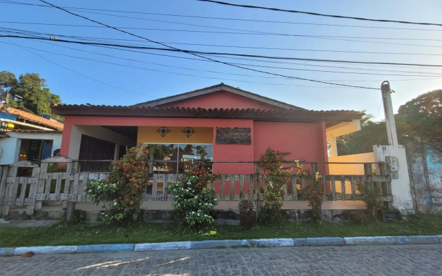 Pousada Aquário