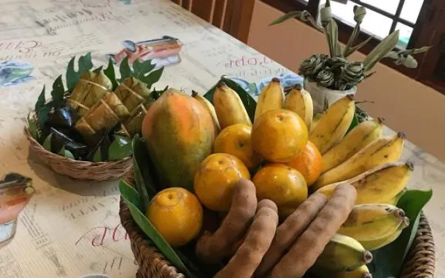 Baan Mai Muang Nan