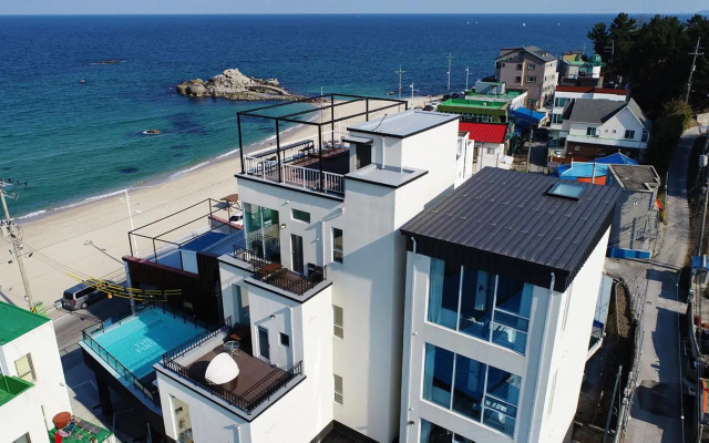 Gangneung The First Pension