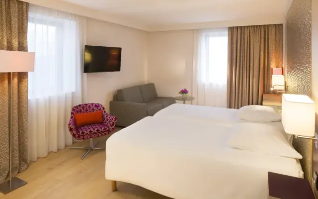 Oceania Rennes