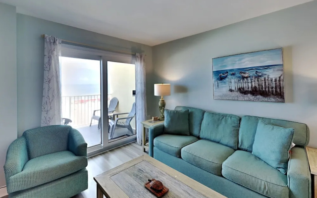 Clearwater by Southern Vacation Rentals