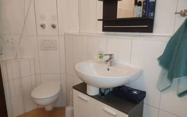 De Bohn Comfortable Holiday Residence