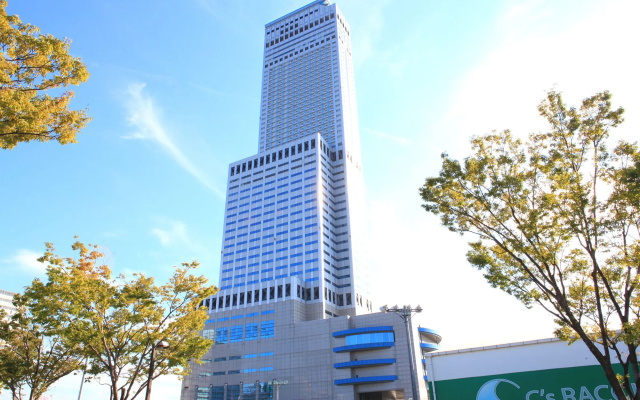 Star Gate Hotel Kansai Airport