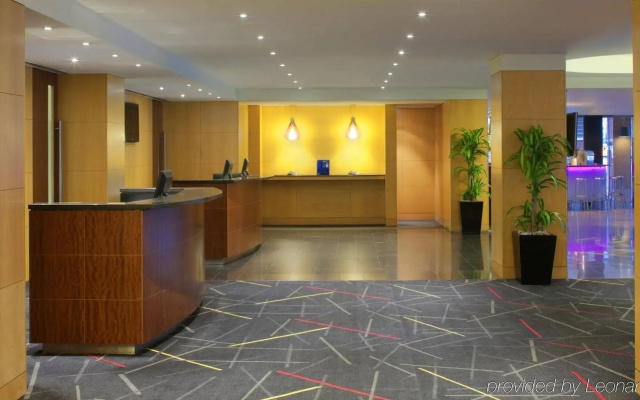 Flagstaff Gardens Hotel Melbourne